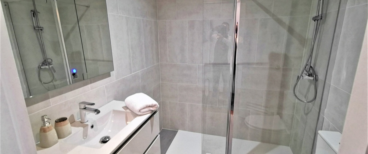 Wiederverkauf - Town house - Estepona - Estepona Centro