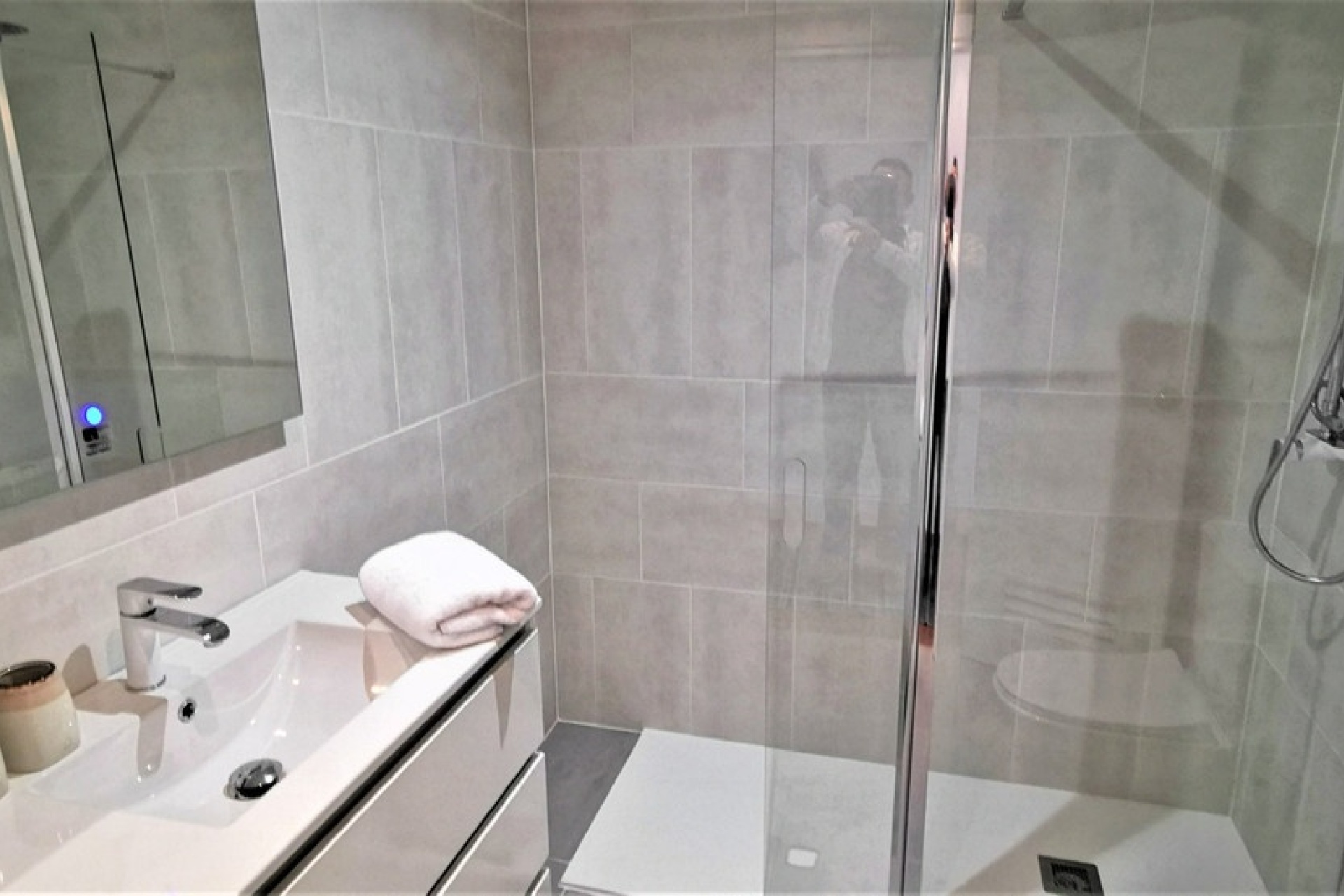 Wiederverkauf - Town house - Estepona - Estepona Centro