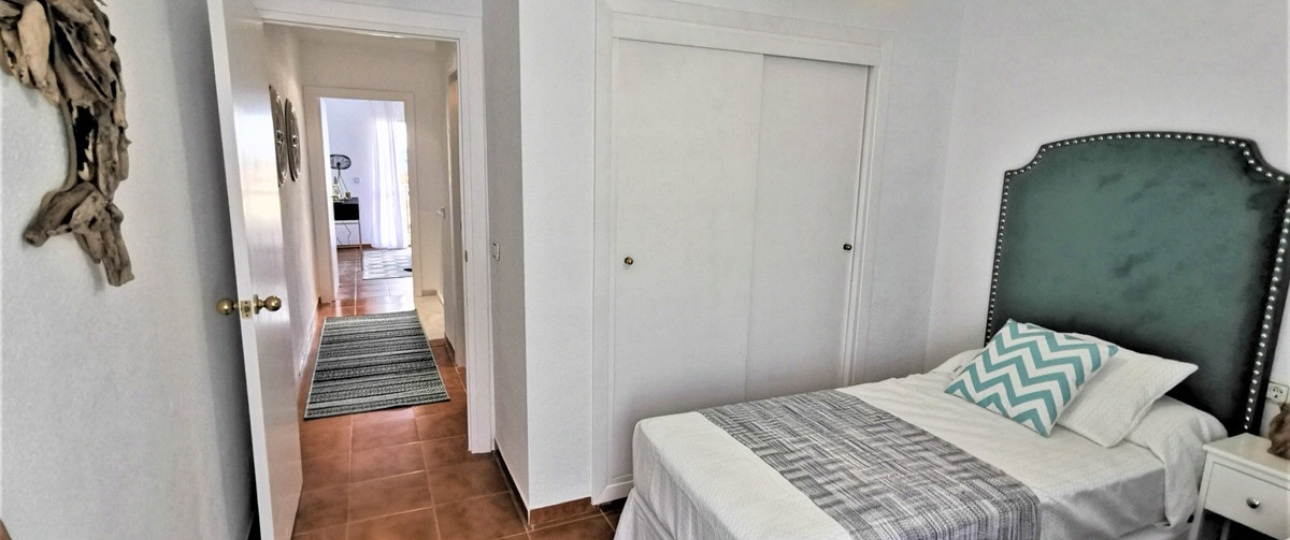 Wiederverkauf - Town house - Estepona - Estepona Centro