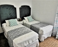 Wiederverkauf - Town house - Estepona - Estepona Centro