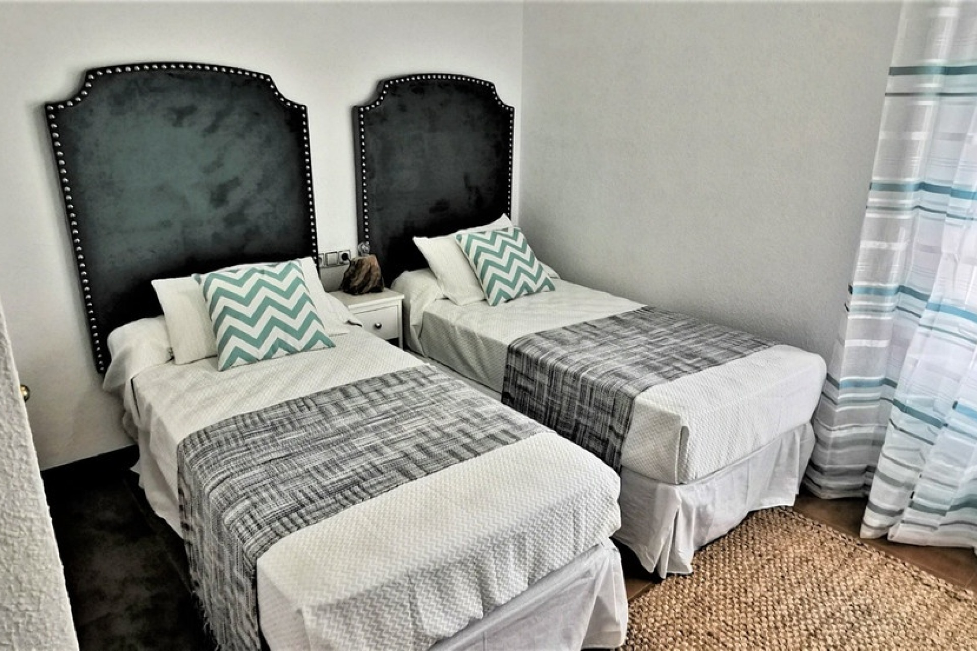 Wiederverkauf - Town house - Estepona - Estepona Centro