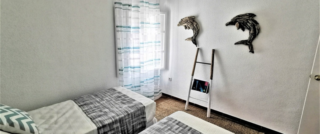 Wiederverkauf - Town house - Estepona - Estepona Centro