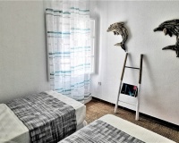Wiederverkauf - Town house - Estepona - Estepona Centro