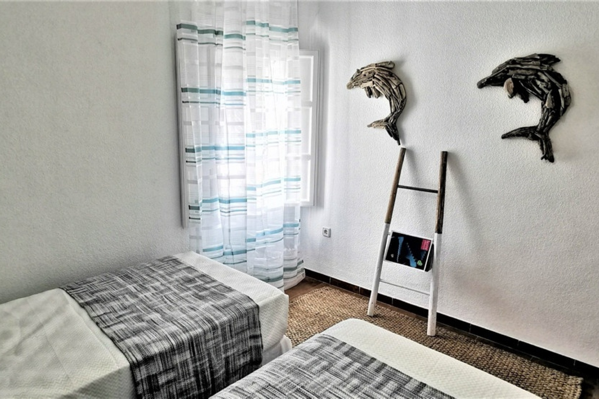Wiederverkauf - Town house - Estepona - Estepona Centro