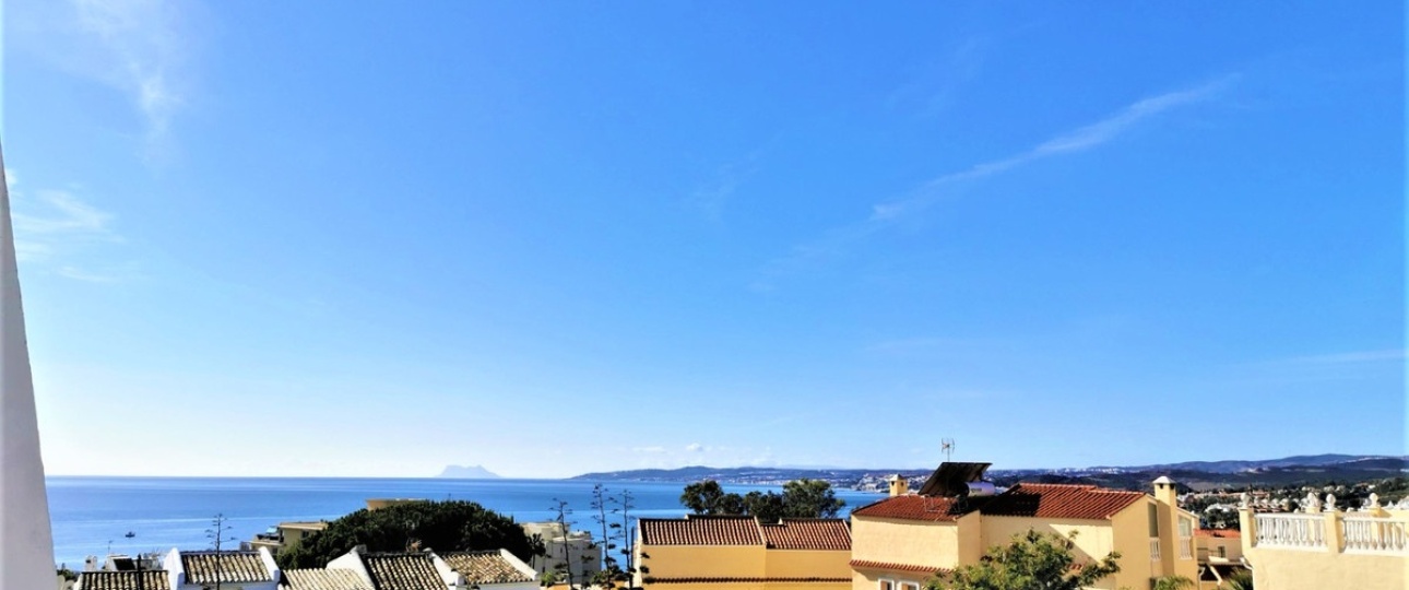 Wiederverkauf - Town house - Estepona - Estepona Centro