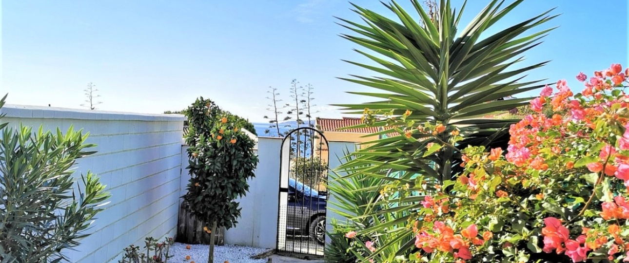 Wiederverkauf - Town house - Estepona - Estepona Centro