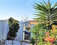 Wiederverkauf - Town house - Estepona - Estepona Centro