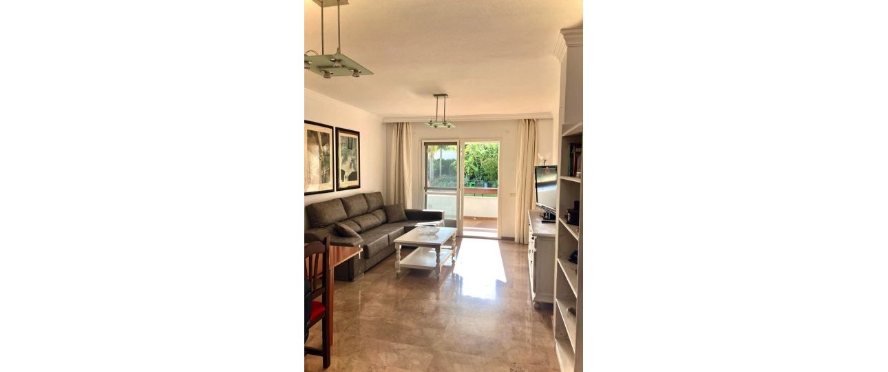 Wiederverkauf - Town house - Estepona - Estepona Centro