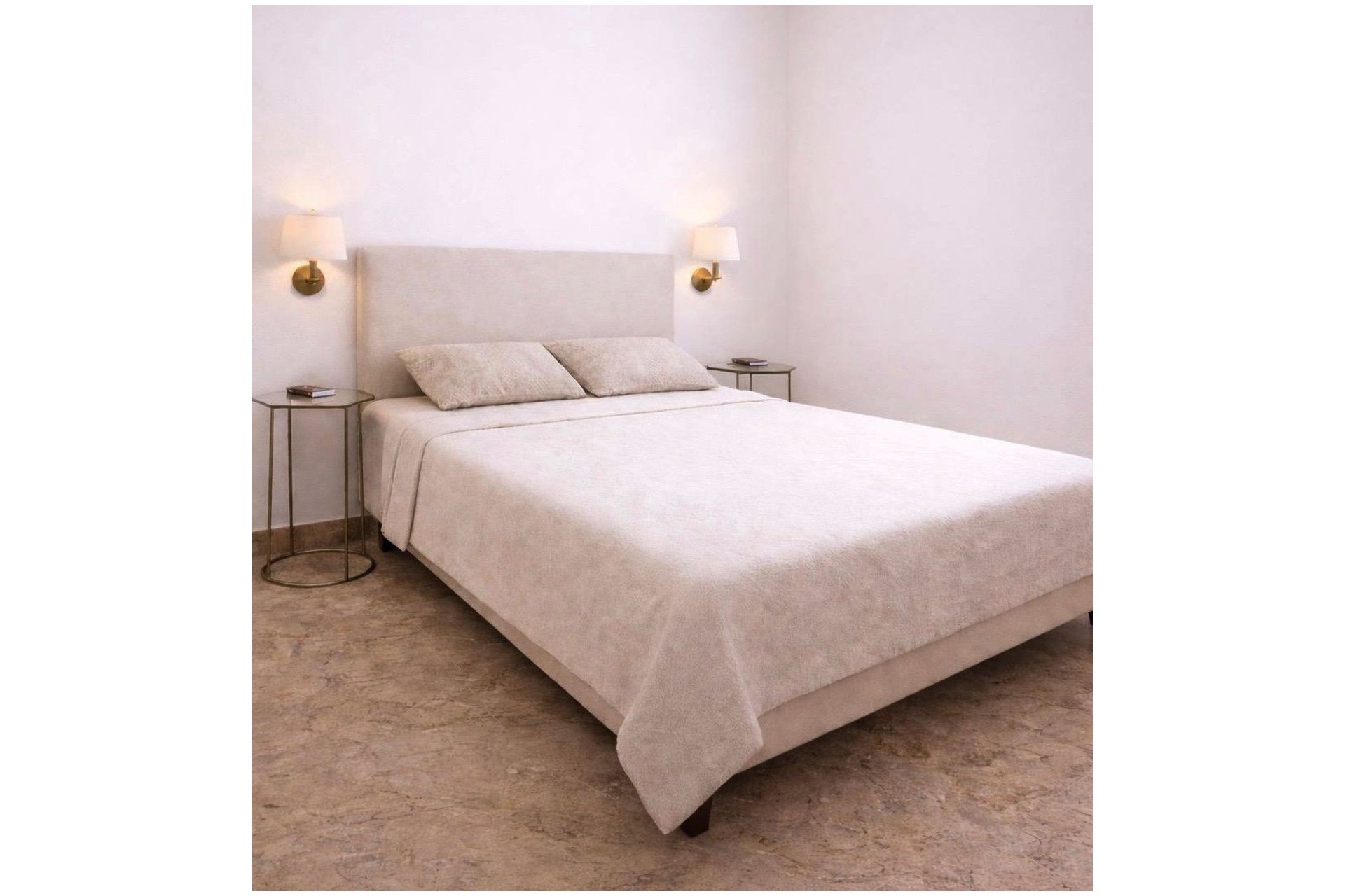 Wiederverkauf - Town house - Estepona - Estepona Centro