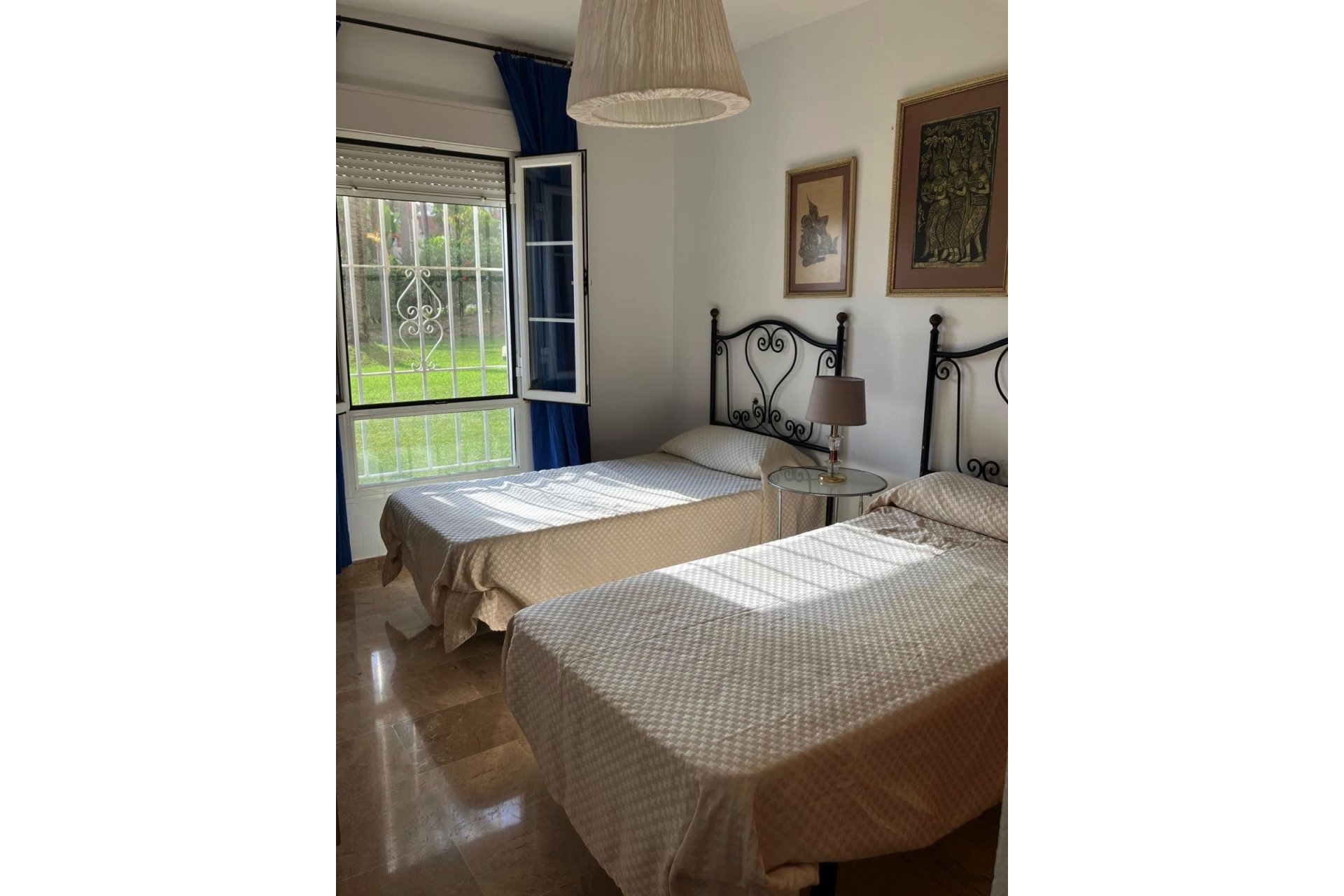Wiederverkauf - Town house - Estepona - Estepona Centro