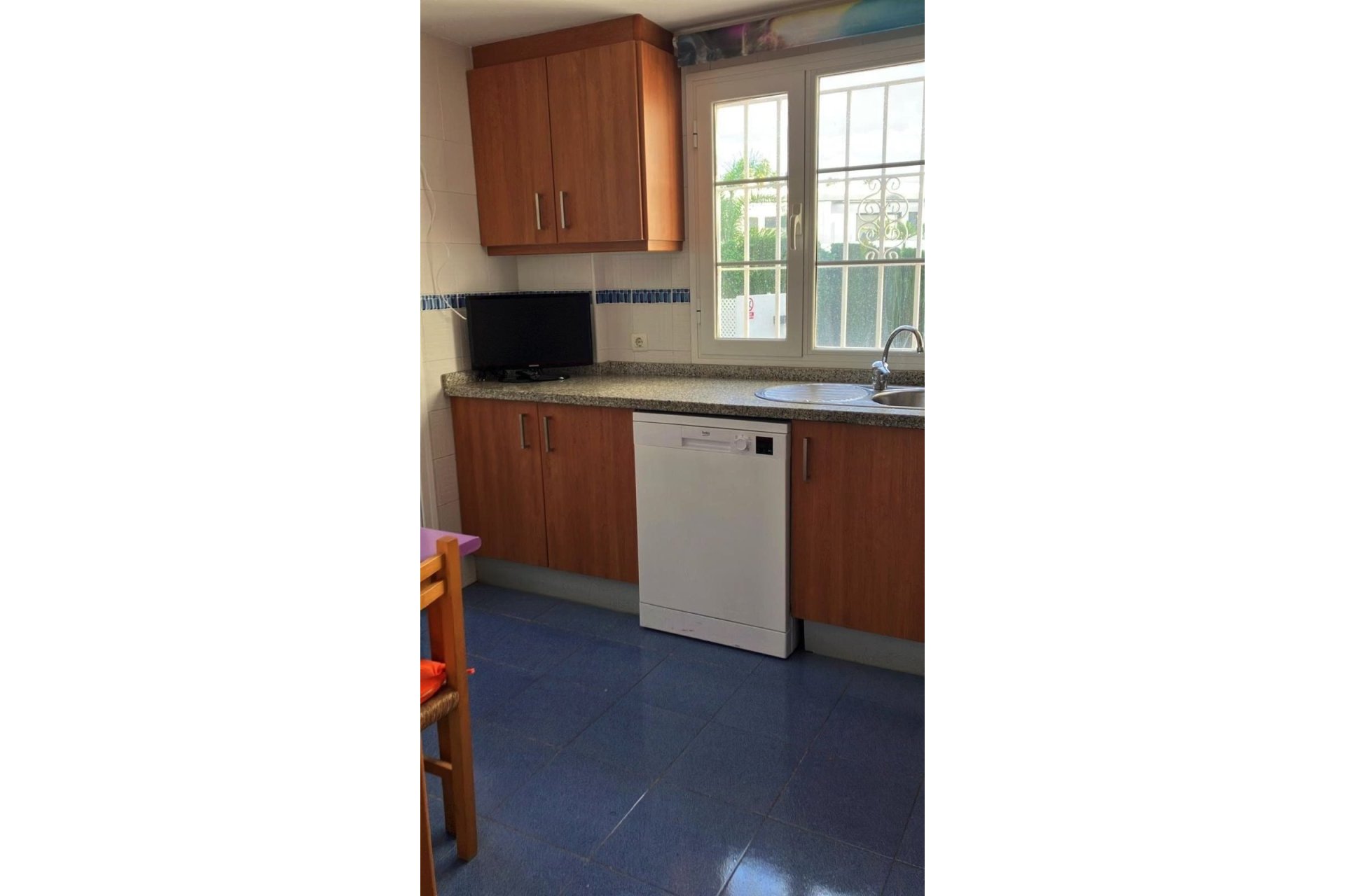 Wiederverkauf - Town house - Estepona - Estepona Centro