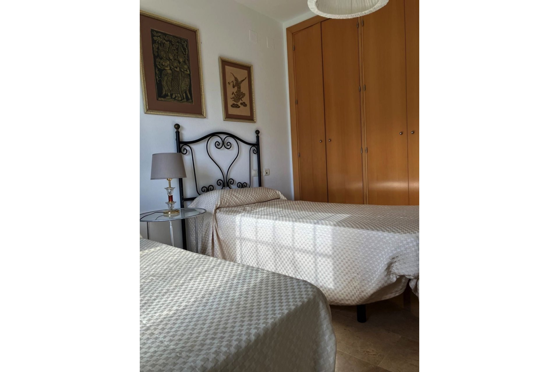 Wiederverkauf - Town house - Estepona - Estepona Centro