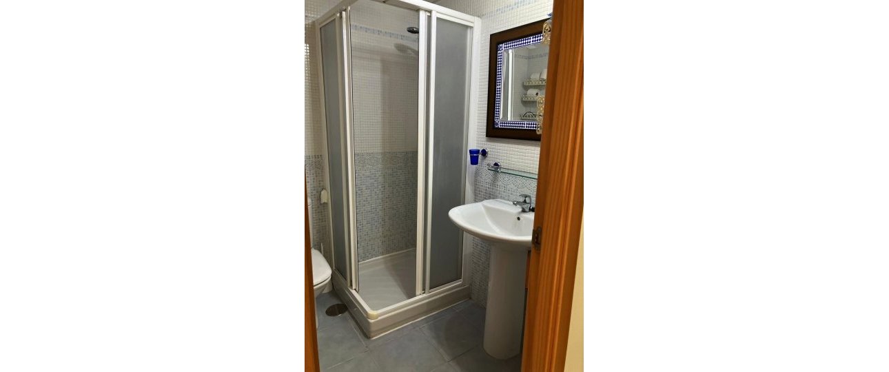 Wiederverkauf - Town house - Estepona - Estepona Centro