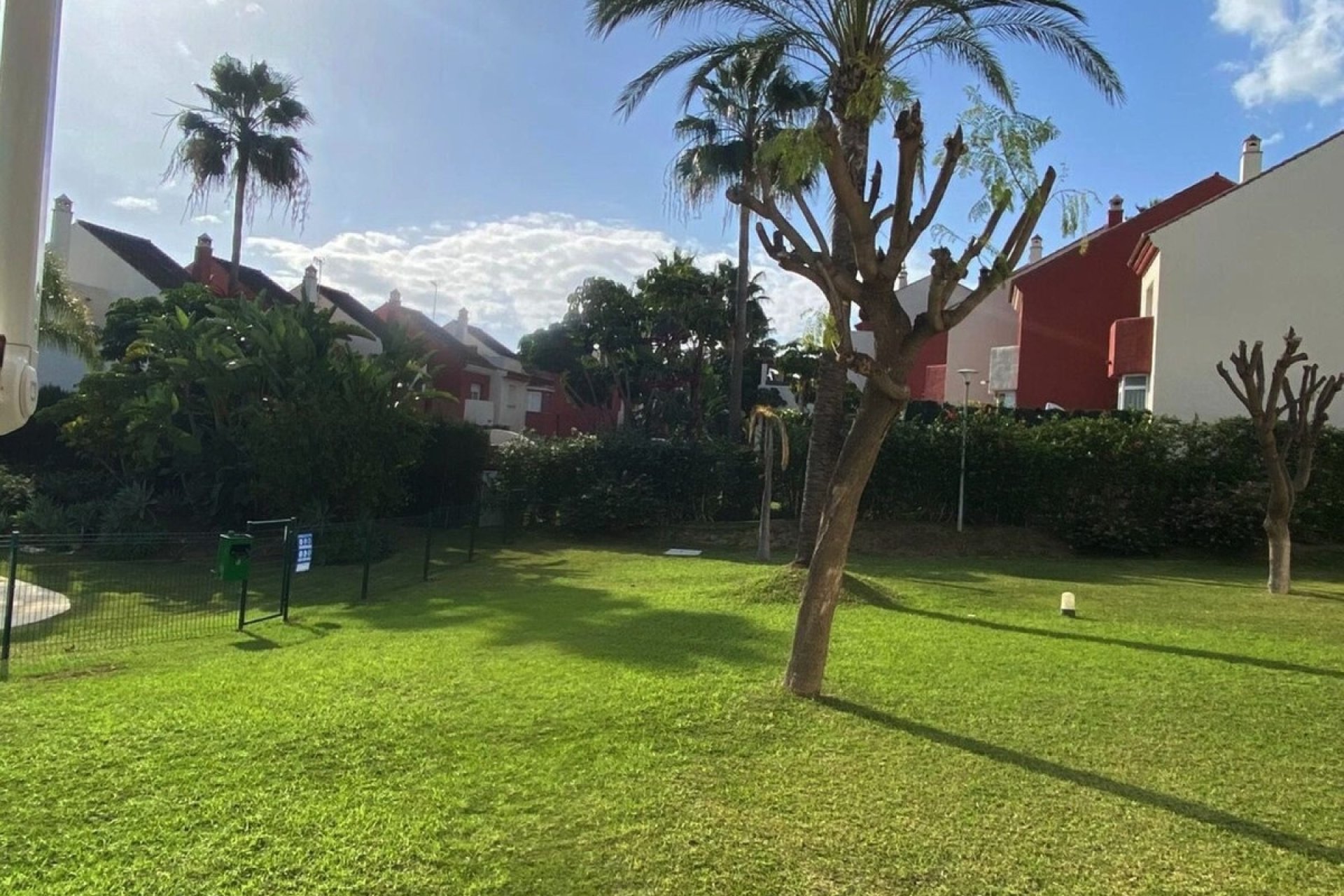 Wiederverkauf - Town house - Estepona - Estepona Centro