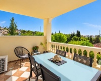 Wiederverkauf - Town house - Estepona - Estepona Centro