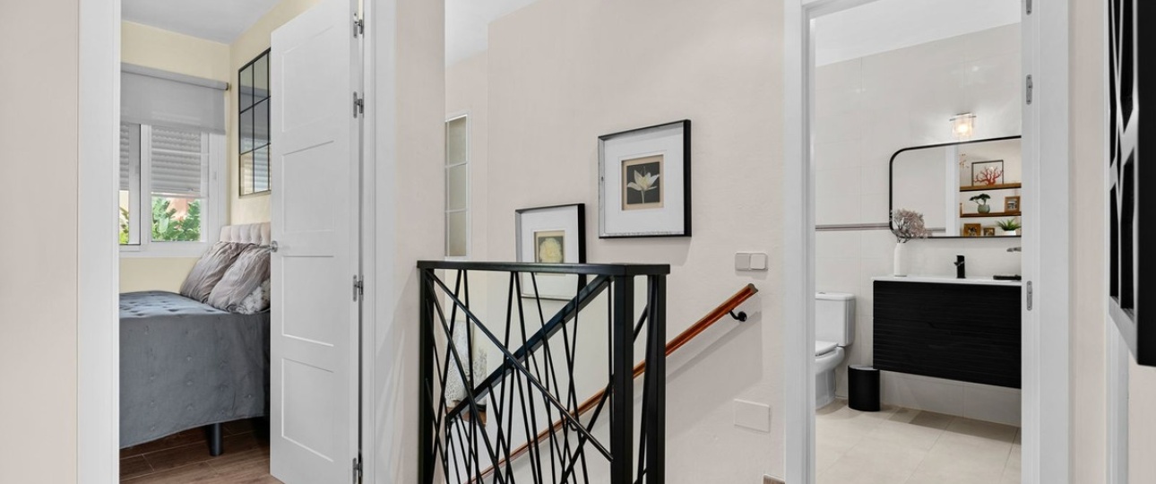 Wiederverkauf - Town house - Estepona - Estepona Centro