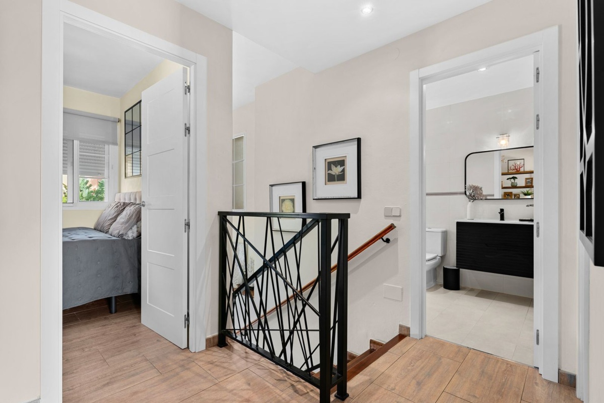 Wiederverkauf - Town house - Estepona - Estepona Centro
