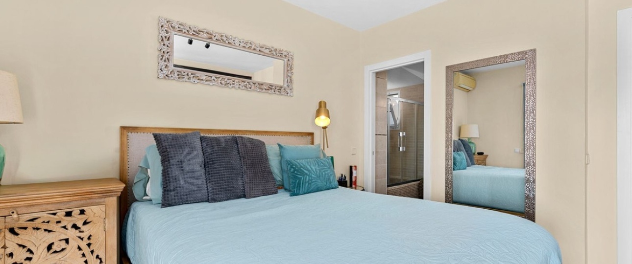 Wiederverkauf - Town house - Estepona - Estepona Centro