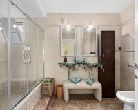 Wiederverkauf - Town house - Estepona - Estepona Centro