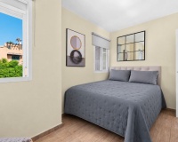 Wiederverkauf - Town house - Estepona - Estepona Centro