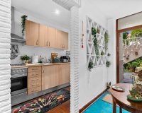 Wiederverkauf - Town house - Estepona - Estepona Centro