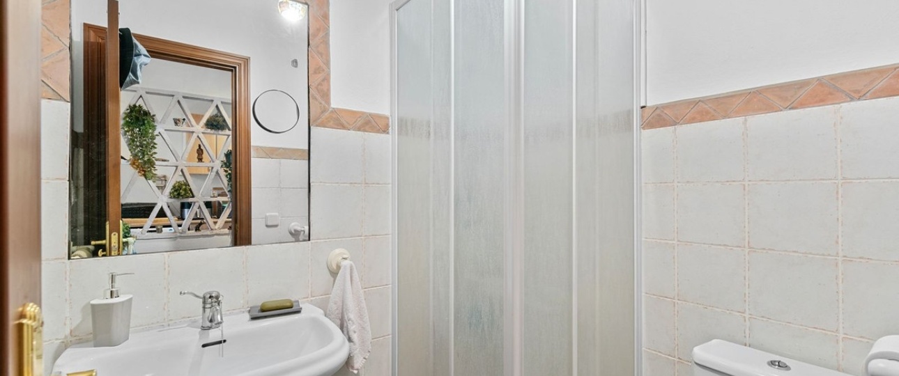Wiederverkauf - Town house - Estepona - Estepona Centro