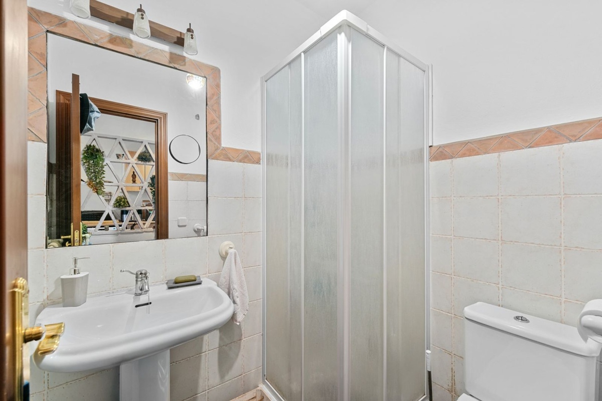 Wiederverkauf - Town house - Estepona - Estepona Centro