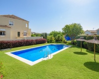 Wiederverkauf - Town house - Estepona - Estepona Centro