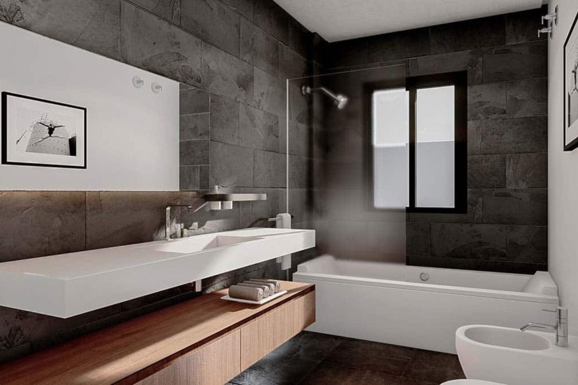 Wiederverkauf - Town house - Estepona - Estepona Centro