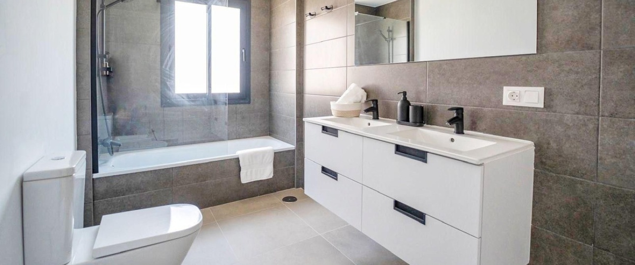 Wiederverkauf - Town house - Estepona - Estepona Centro