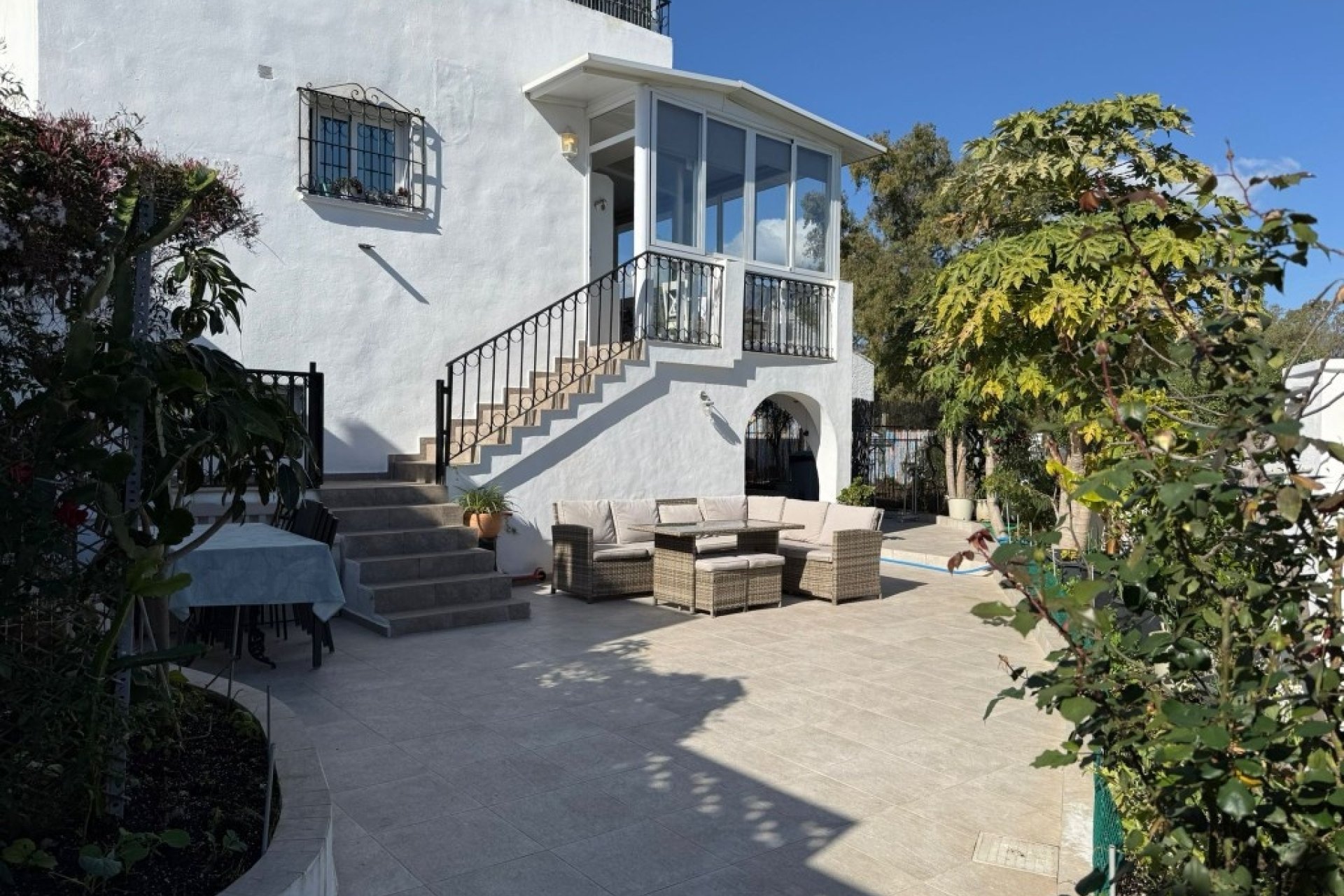Wiederverkauf - Town house - Estepona - Estepona Centro