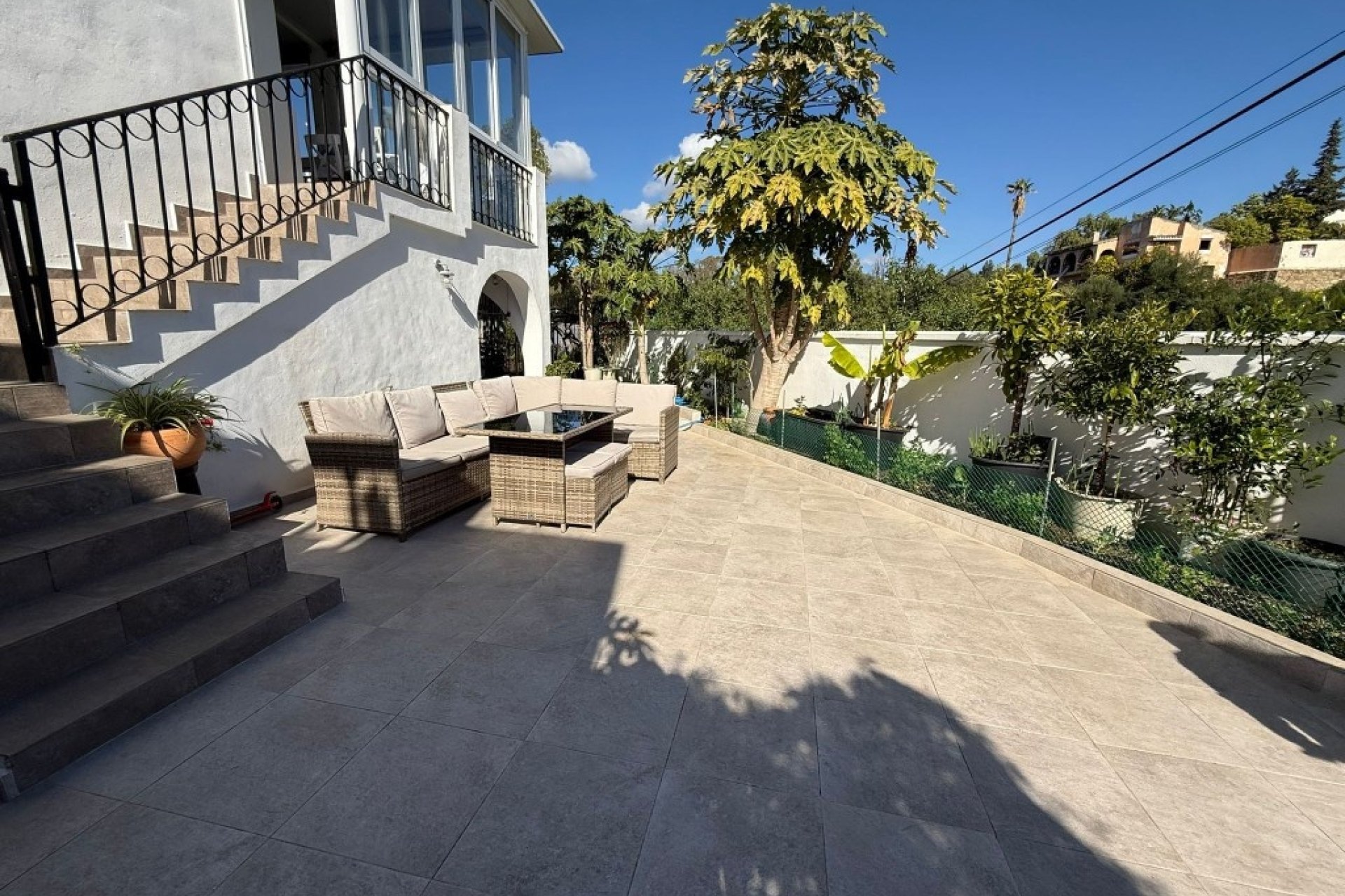 Wiederverkauf - Town house - Estepona - Estepona Centro
