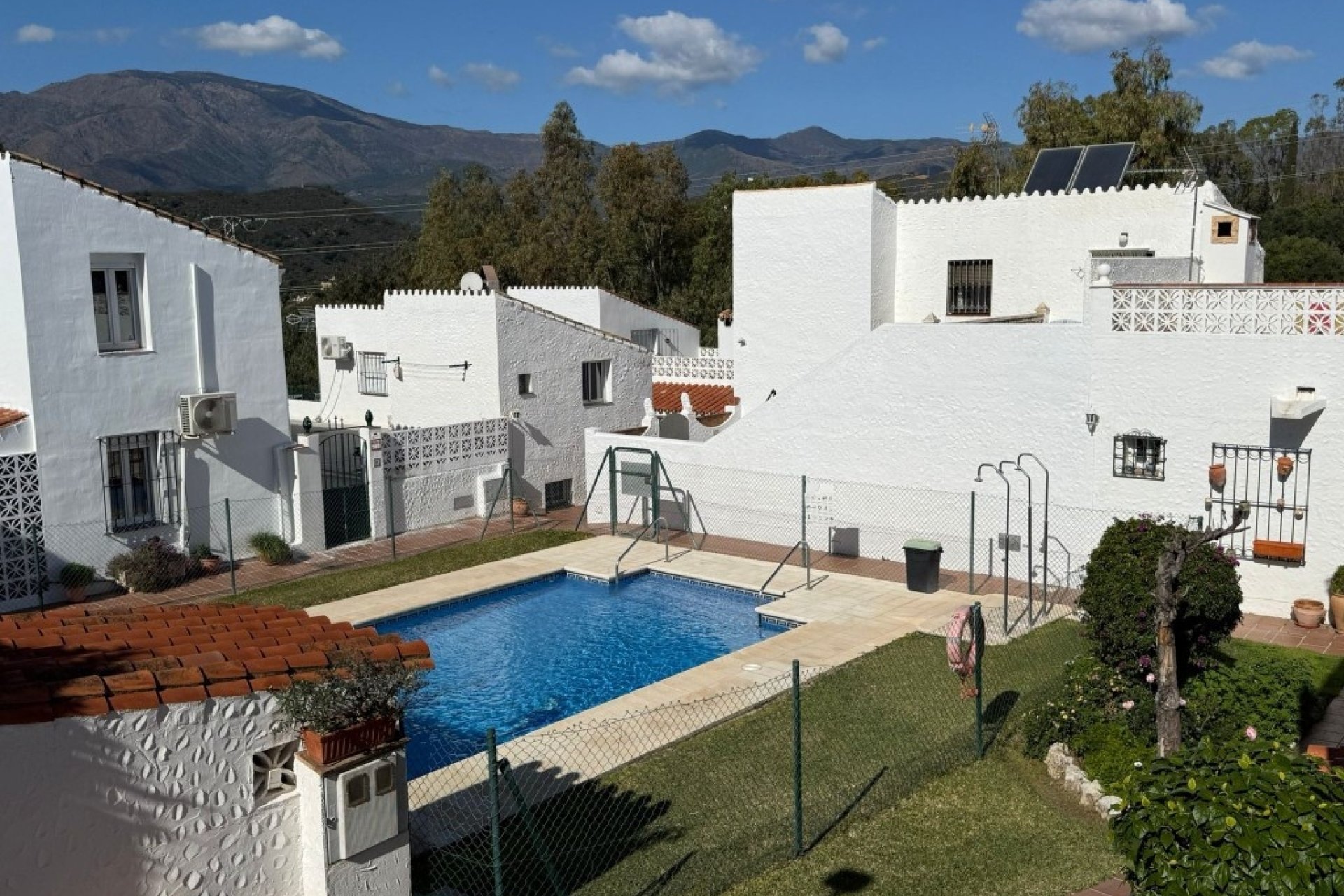 Wiederverkauf - Town house - Estepona - Estepona Centro