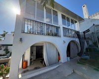 Wiederverkauf - Town house - Estepona - Estepona Centro