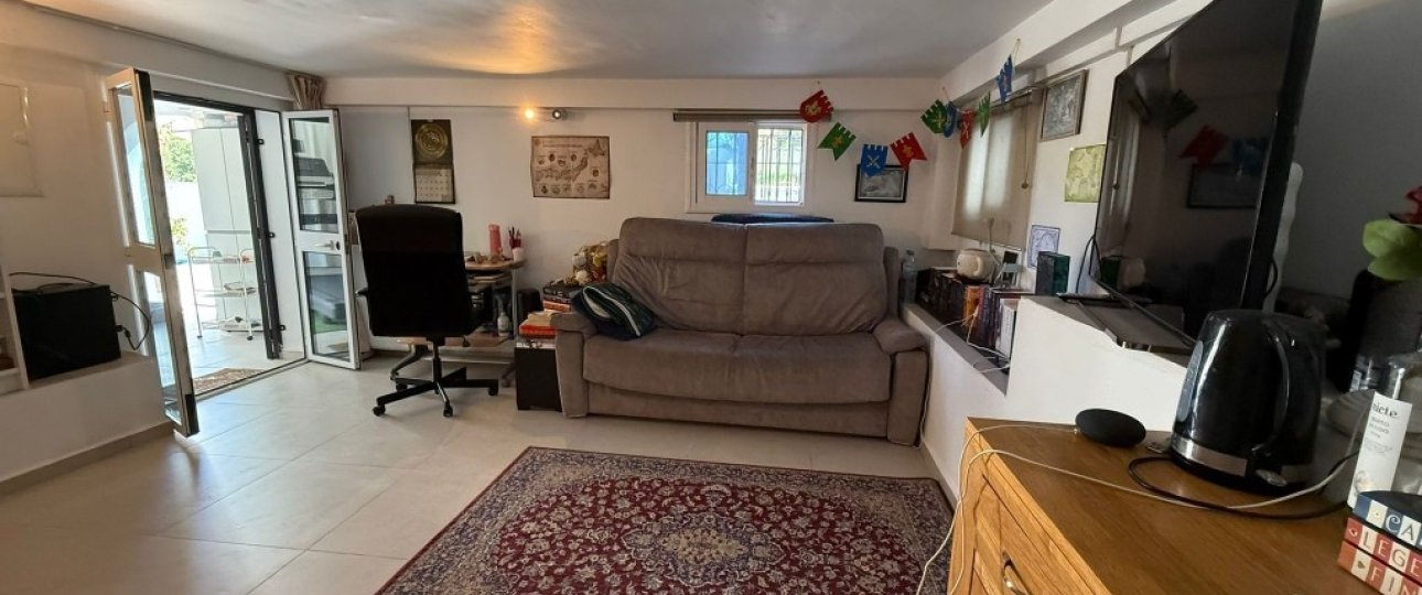 Wiederverkauf - Town house - Estepona - Estepona Centro