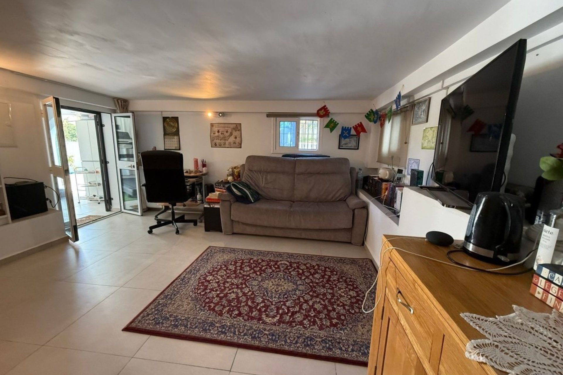 Wiederverkauf - Town house - Estepona - Estepona Centro