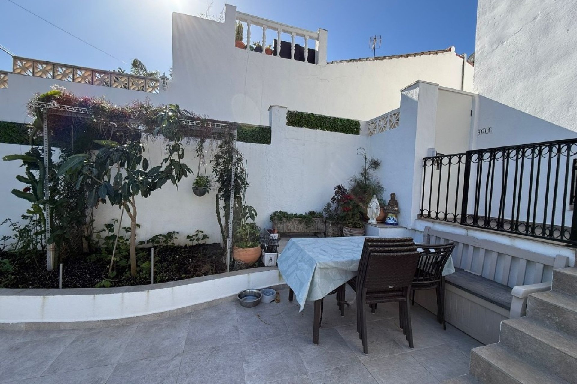 Wiederverkauf - Town house - Estepona - Estepona Centro