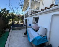 Wiederverkauf - Town house - Estepona - Estepona Centro