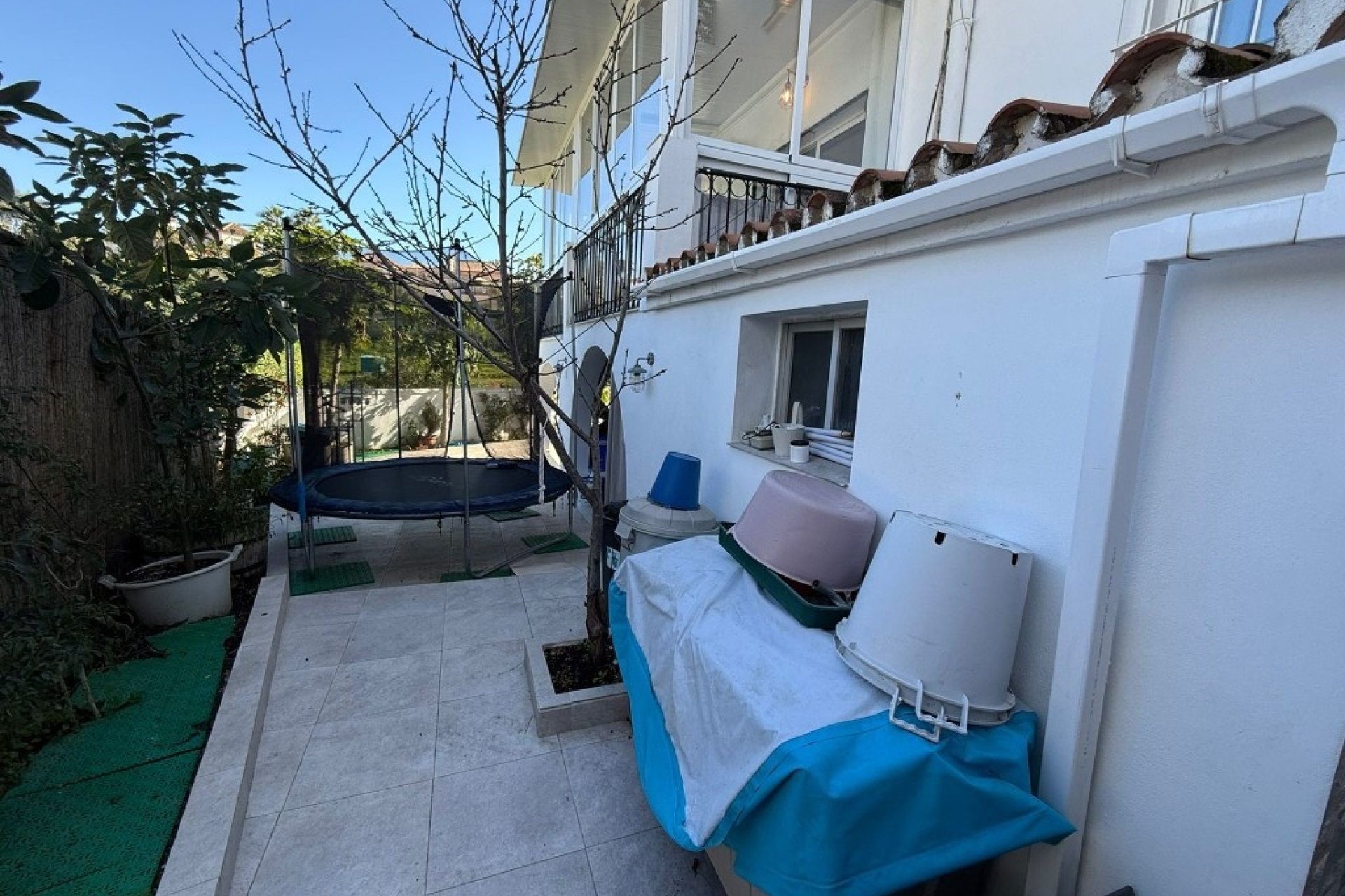 Wiederverkauf - Town house - Estepona - Estepona Centro