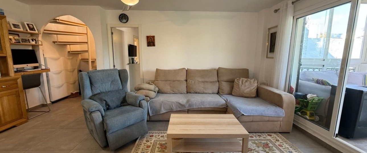 Wiederverkauf - Town house - Estepona - Estepona Centro