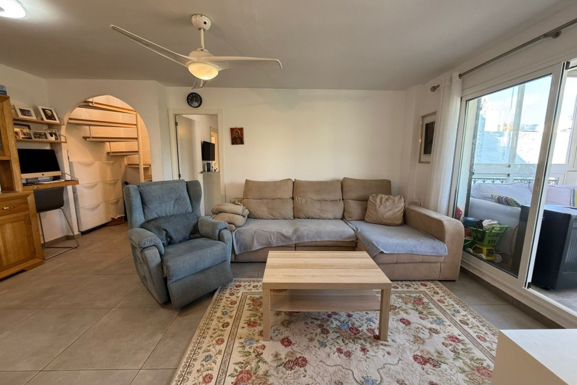 Wiederverkauf - Town house - Estepona - Estepona Centro