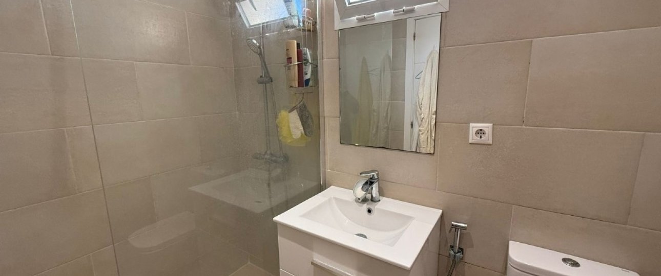 Wiederverkauf - Town house - Estepona - Estepona Centro