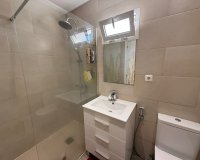 Wiederverkauf - Town house - Estepona - Estepona Centro