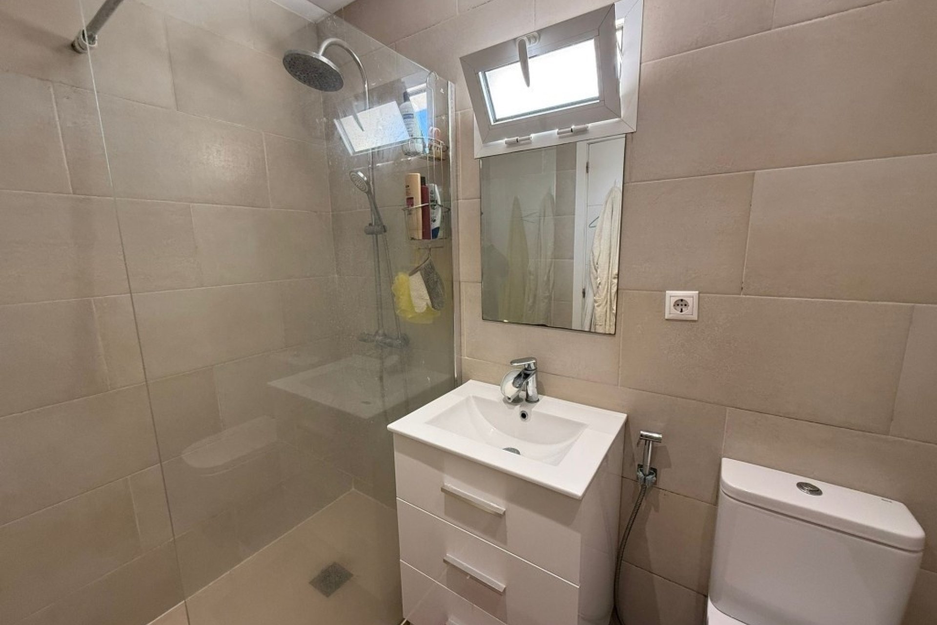 Wiederverkauf - Town house - Estepona - Estepona Centro