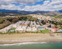 Wiederverkauf - Town house - Estepona - Estepona Centro