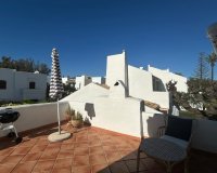 Wiederverkauf - Town house - Estepona - Estepona Centro