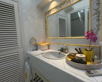 Wiederverkauf - Town house - Estepona - Estepona Centro