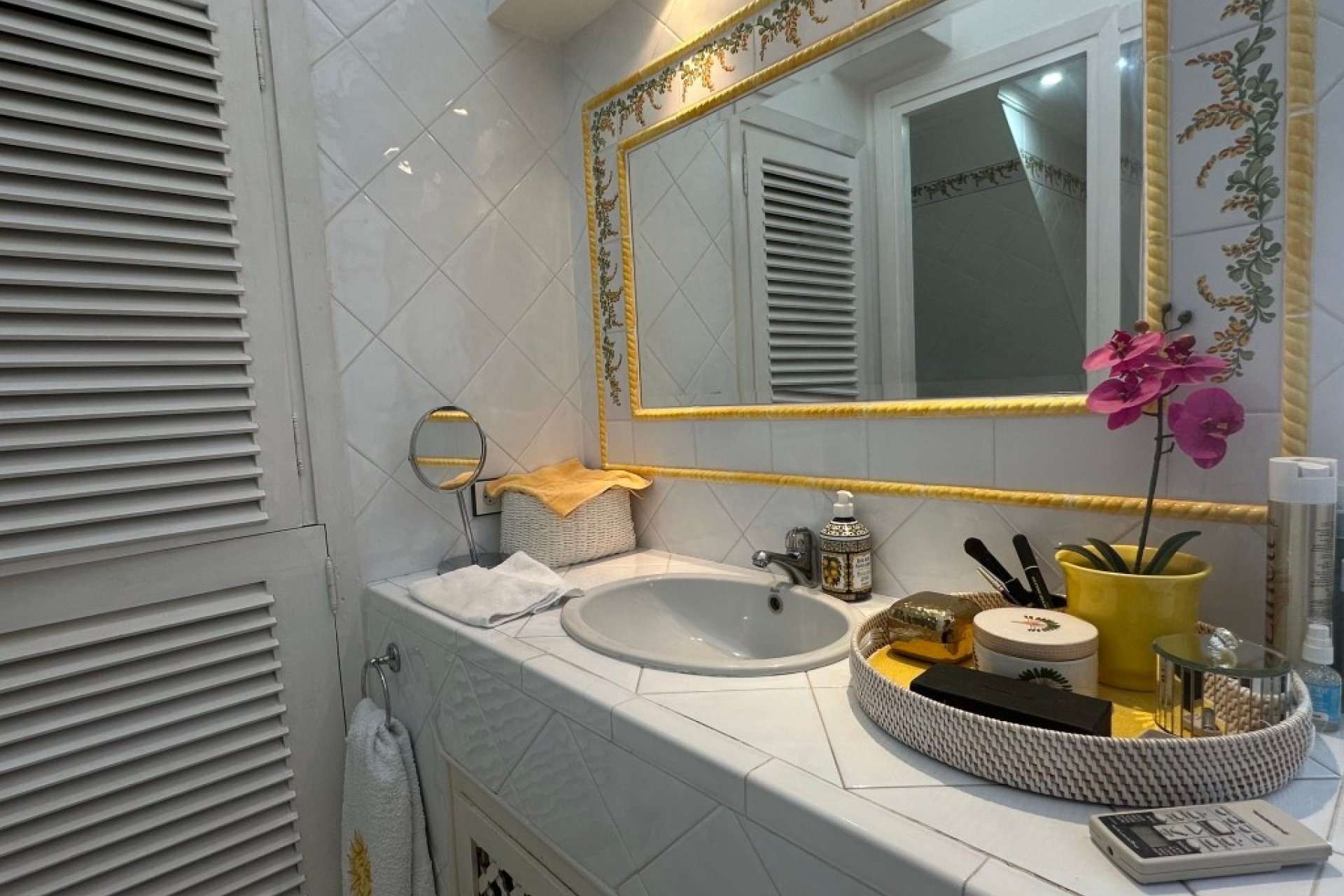 Wiederverkauf - Town house - Estepona - Estepona Centro