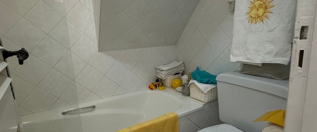 Wiederverkauf - Town house - Estepona - Estepona Centro