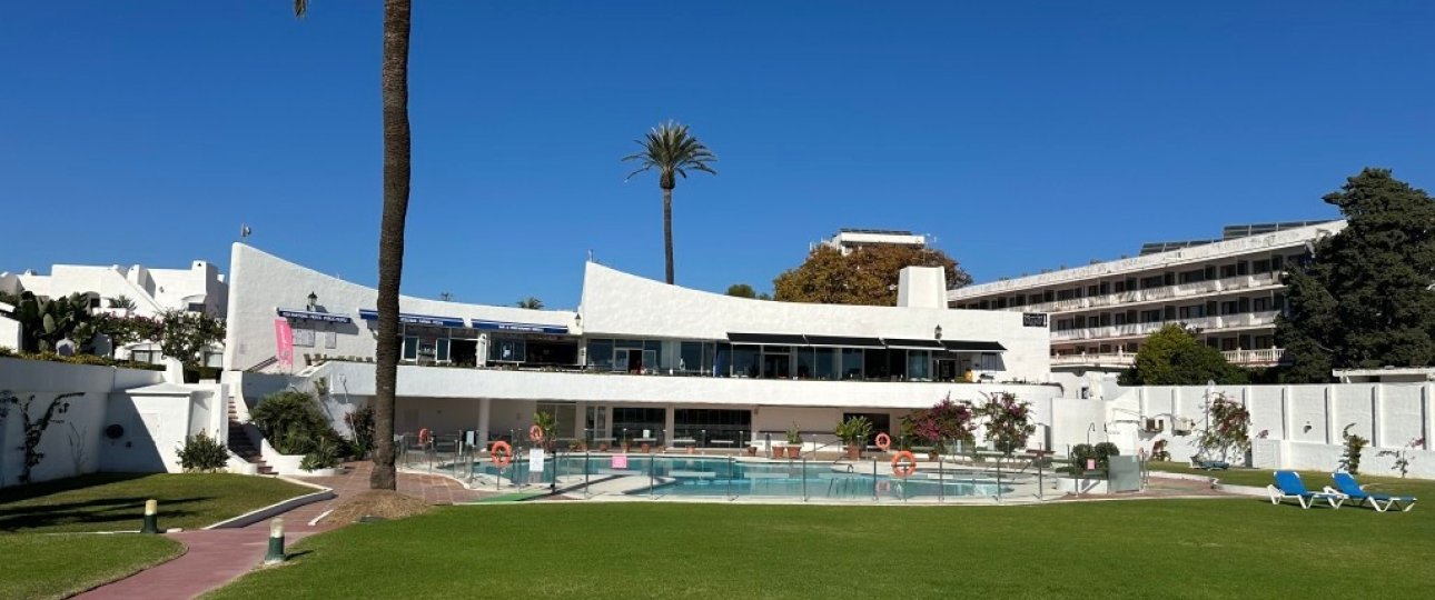 Wiederverkauf - Town house - Estepona - Estepona Centro